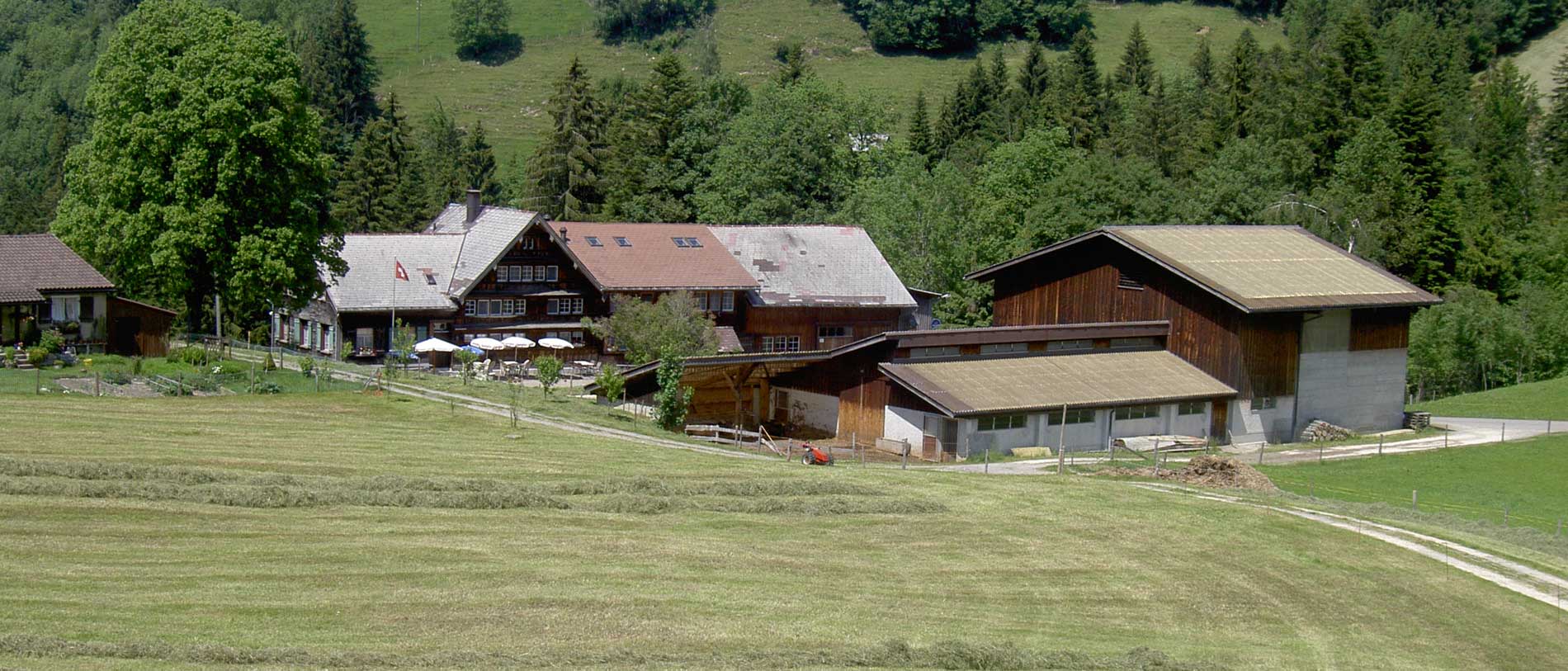 Bild Restaurant Alpstöbli