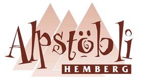 Logo alpstöbli